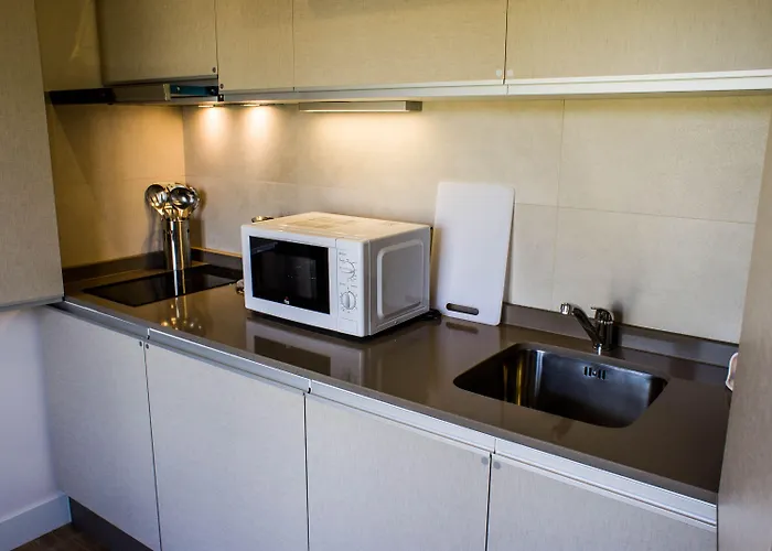 Rondacentro Апартаменты