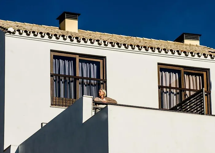 Апартаменты Rondacentro *