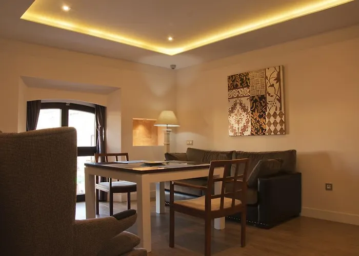 Rondacentro Appartamento *