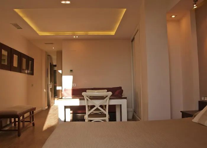 Rondacentro Appartamento Ronda