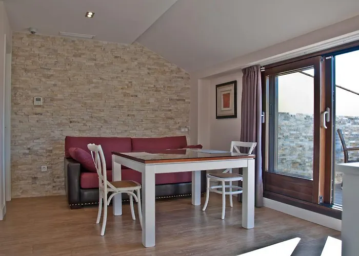 Lägenhet Rondacentro