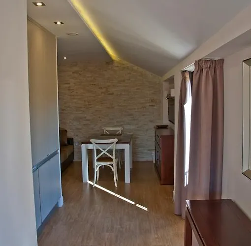 Rondacentro Appartamento *