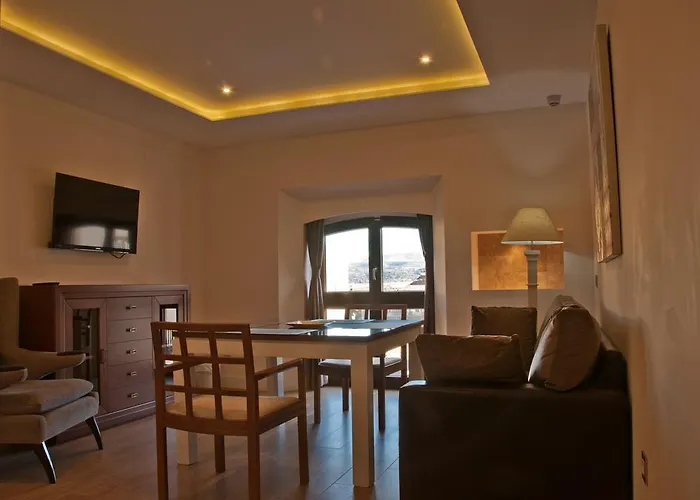 Rondacentro Апартаменты