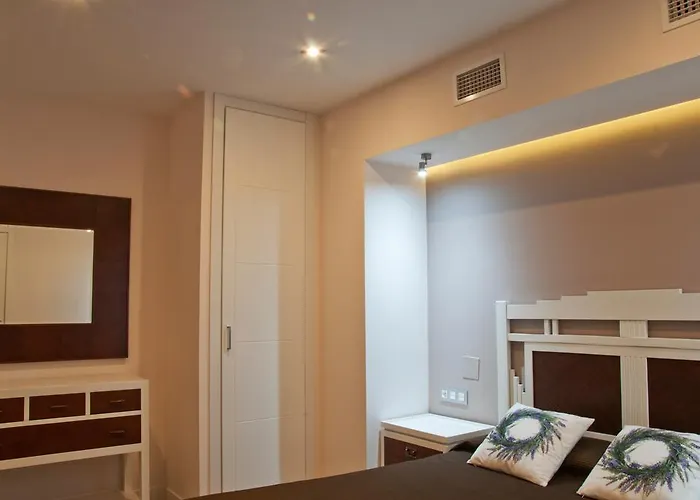 Appartamento Rondacentro