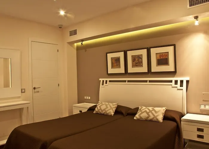 Rondacentro Appartamento *