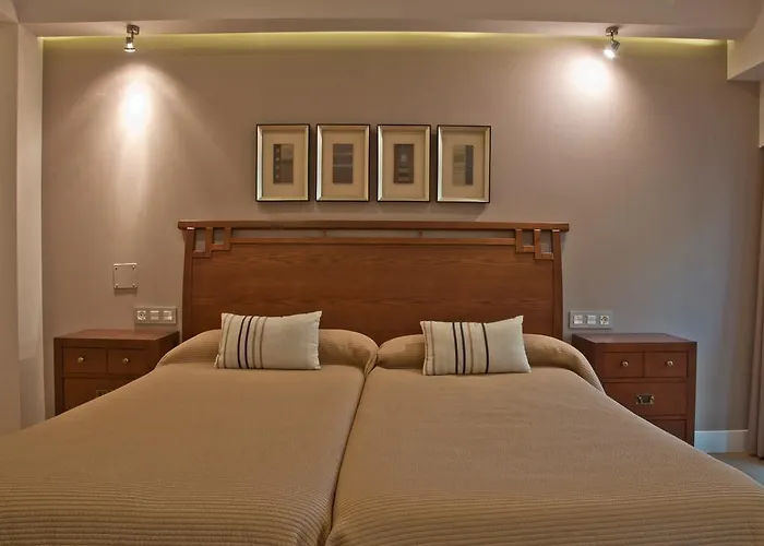 Rondacentro Lägenhet