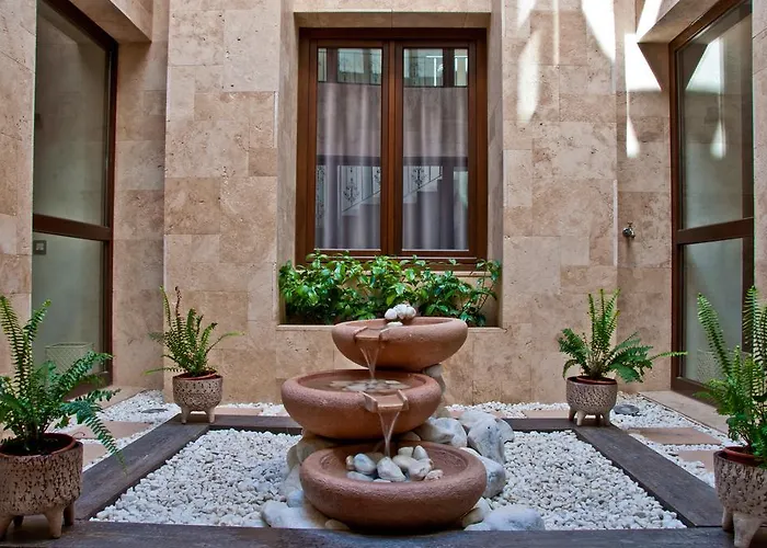 Appartamento Rondacentro *