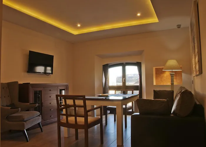 Lägenhet Rondacentro Ronda