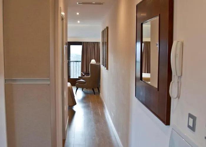 Lägenhet Rondacentro