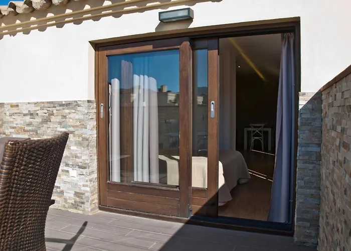 Rondacentro Апартаменты Ронда