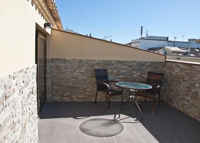 Rondacentro * Ронда