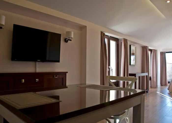 Appartamento Rondacentro Ronda