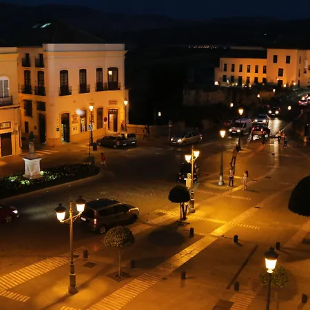 Rondacentro רונדה