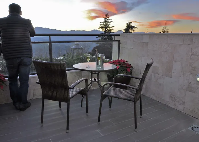 Rondacentro רונדה