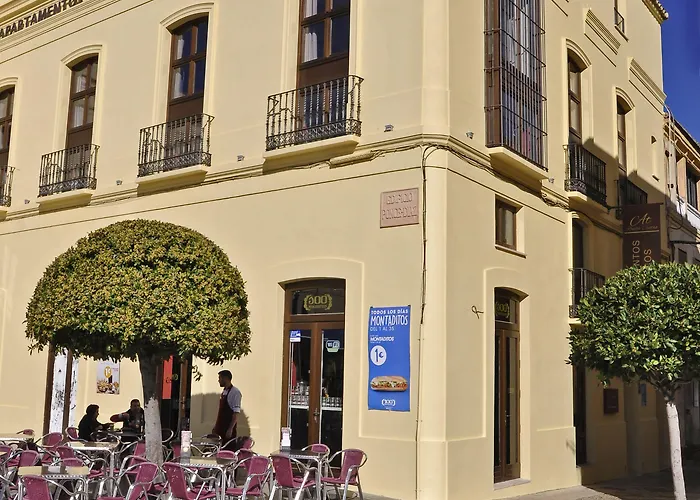 דירה Rondacentro