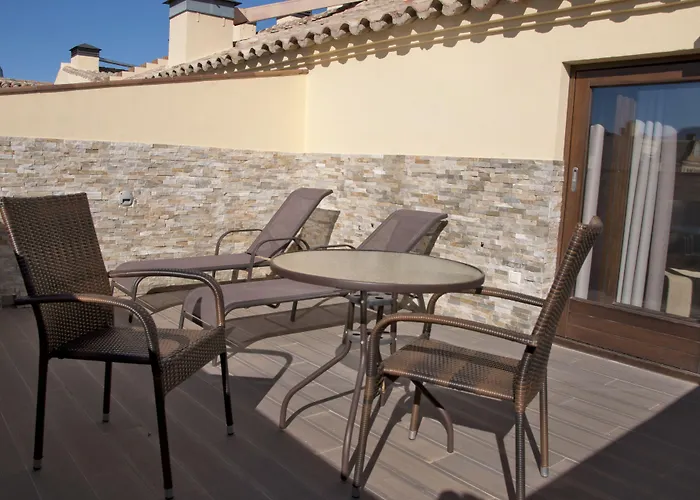 דירה Rondacentro רונדה