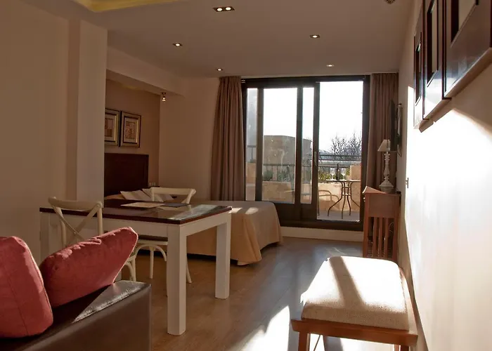 Rondacentro דירה רונדה