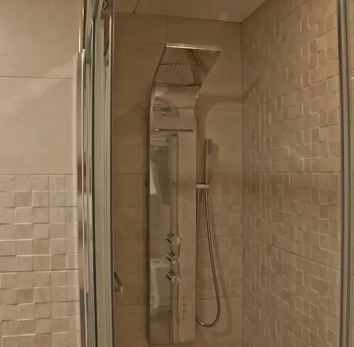 דירה Rondacentro