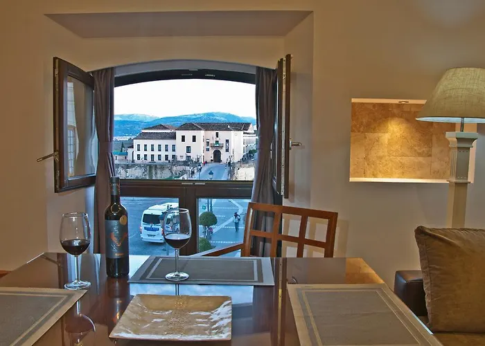 דירה Rondacentro