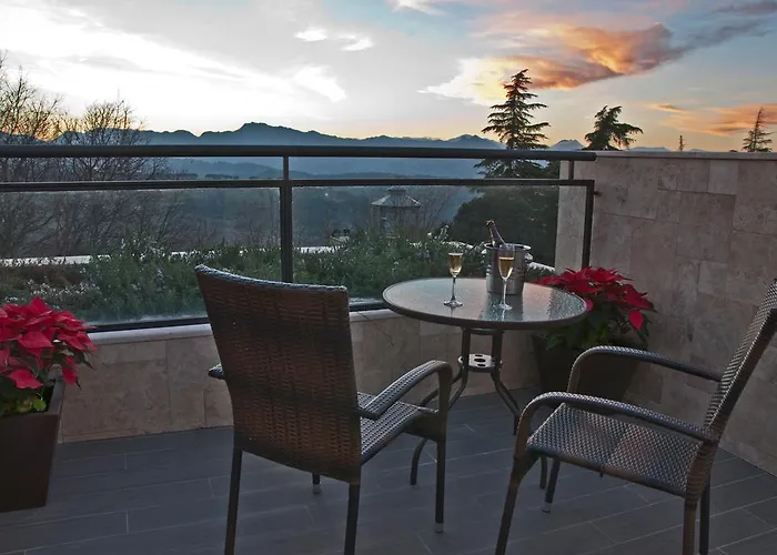 Rondacentro * רונדה