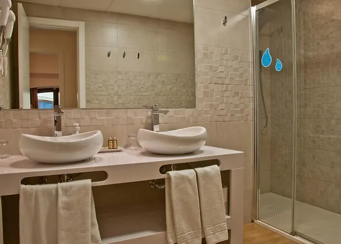 Rondacentro דירה *