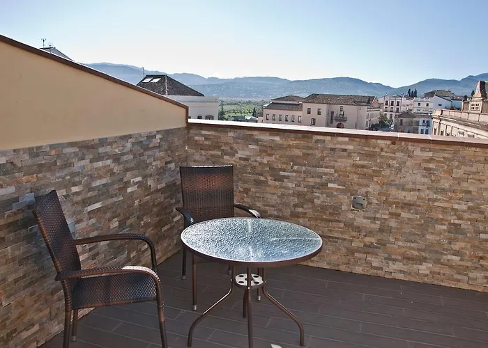 Rondacentro דירה